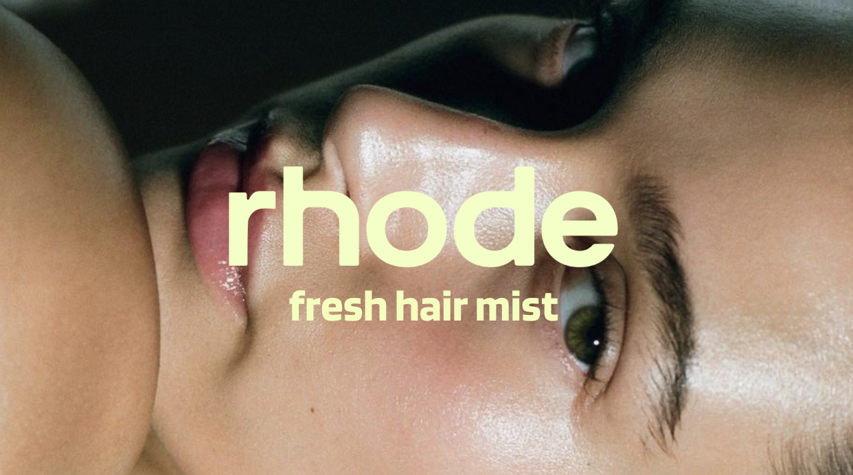 Rhode Fragrance — LILLIAN CORCORAN